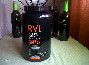 MonaVie